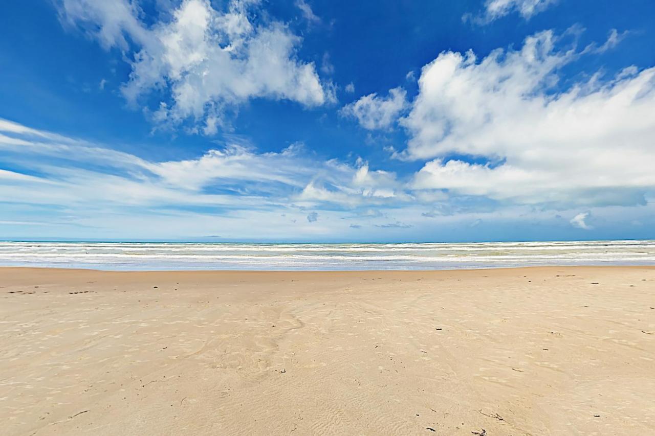 Habitat Condos South Padre Island Dış mekan fotoğraf