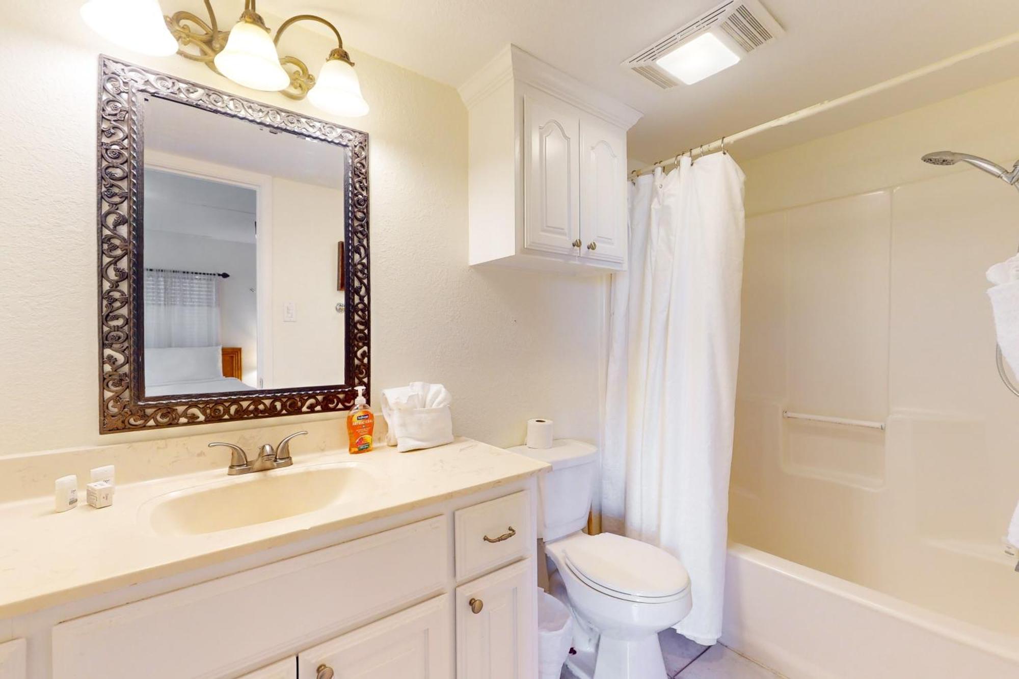 Habitat Condos South Padre Island Dış mekan fotoğraf