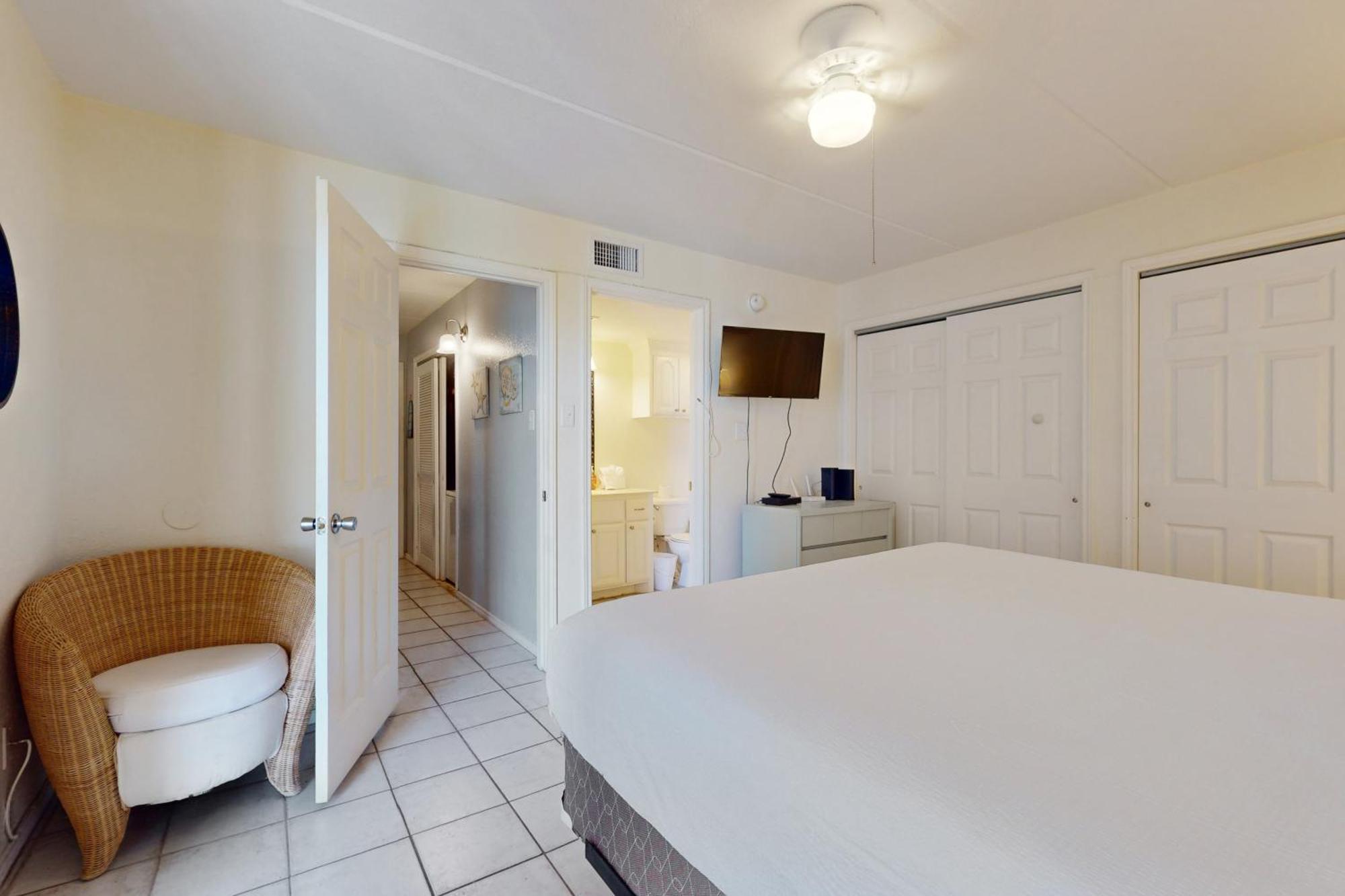 Habitat Condos South Padre Island Dış mekan fotoğraf