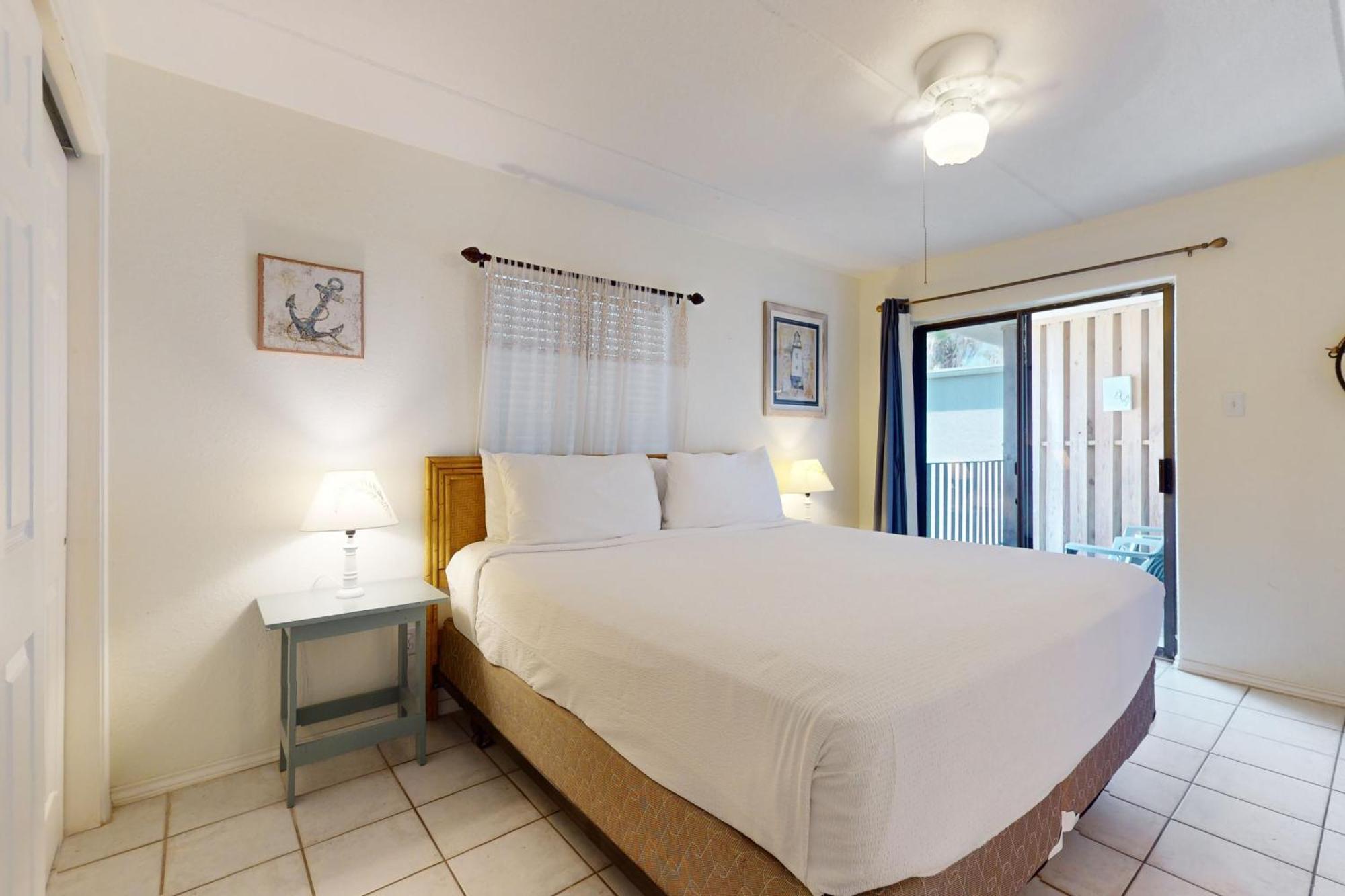 Habitat Condos South Padre Island Dış mekan fotoğraf