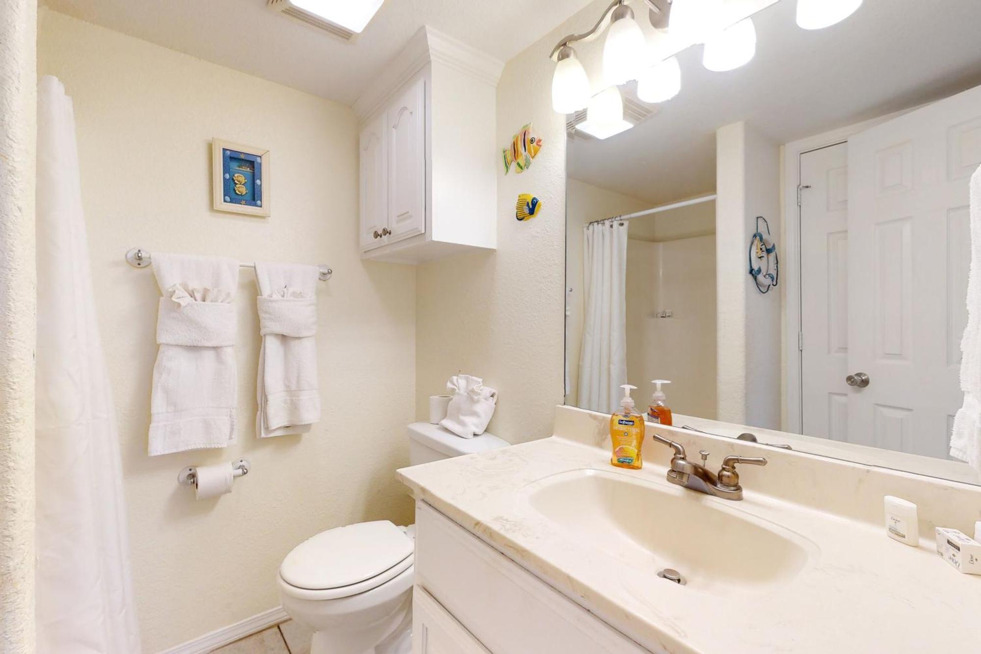 Habitat Condos South Padre Island Dış mekan fotoğraf