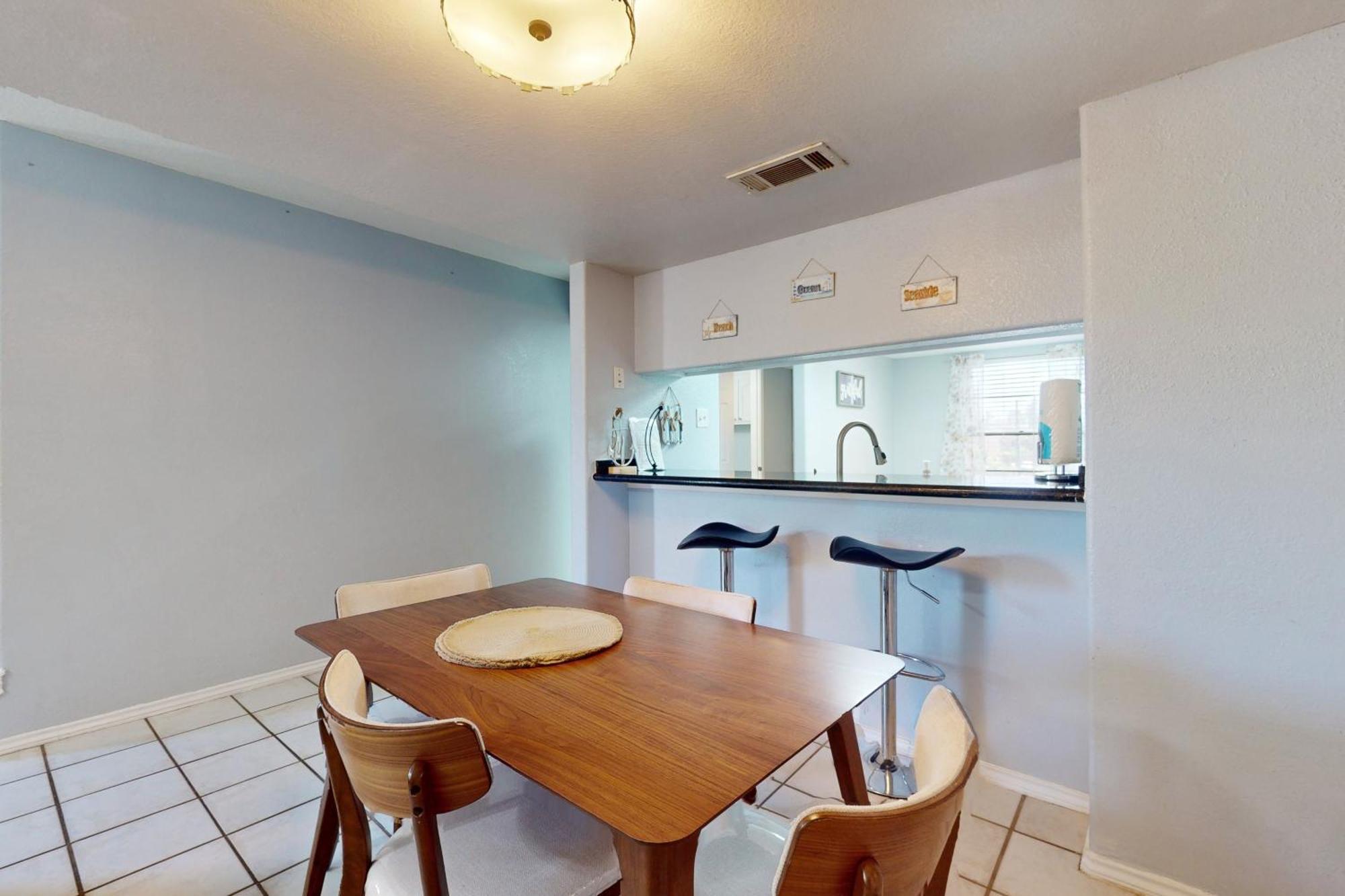 Habitat Condos South Padre Island Dış mekan fotoğraf