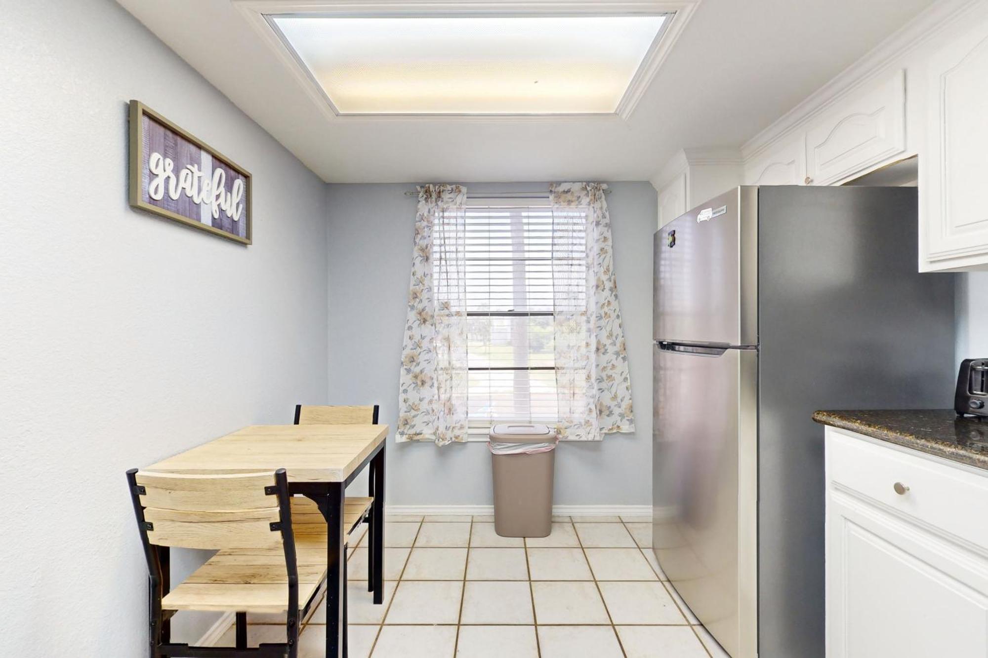 Habitat Condos South Padre Island Dış mekan fotoğraf