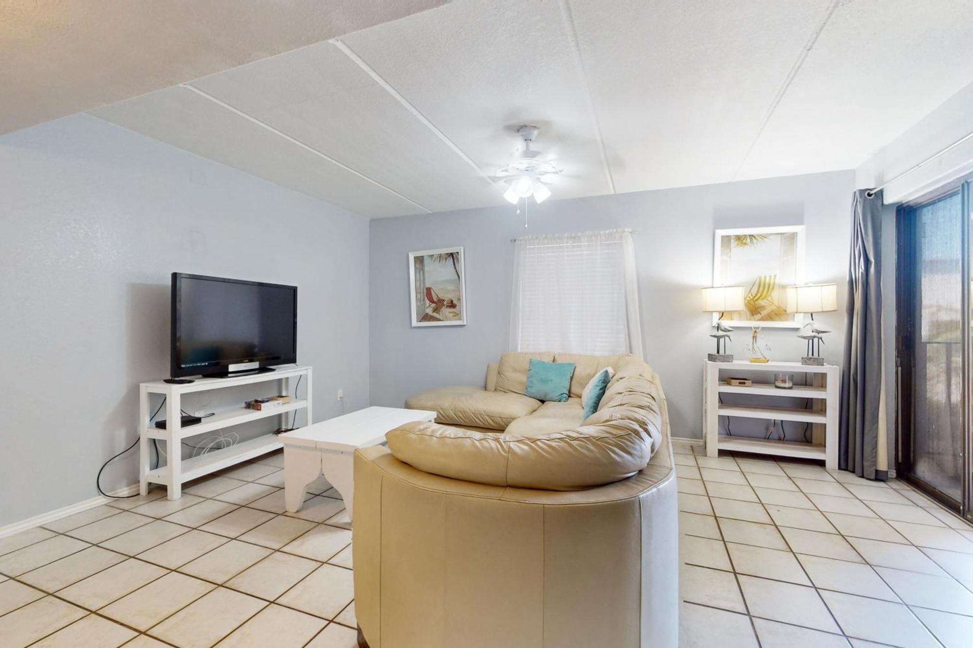 Habitat Condos South Padre Island Dış mekan fotoğraf