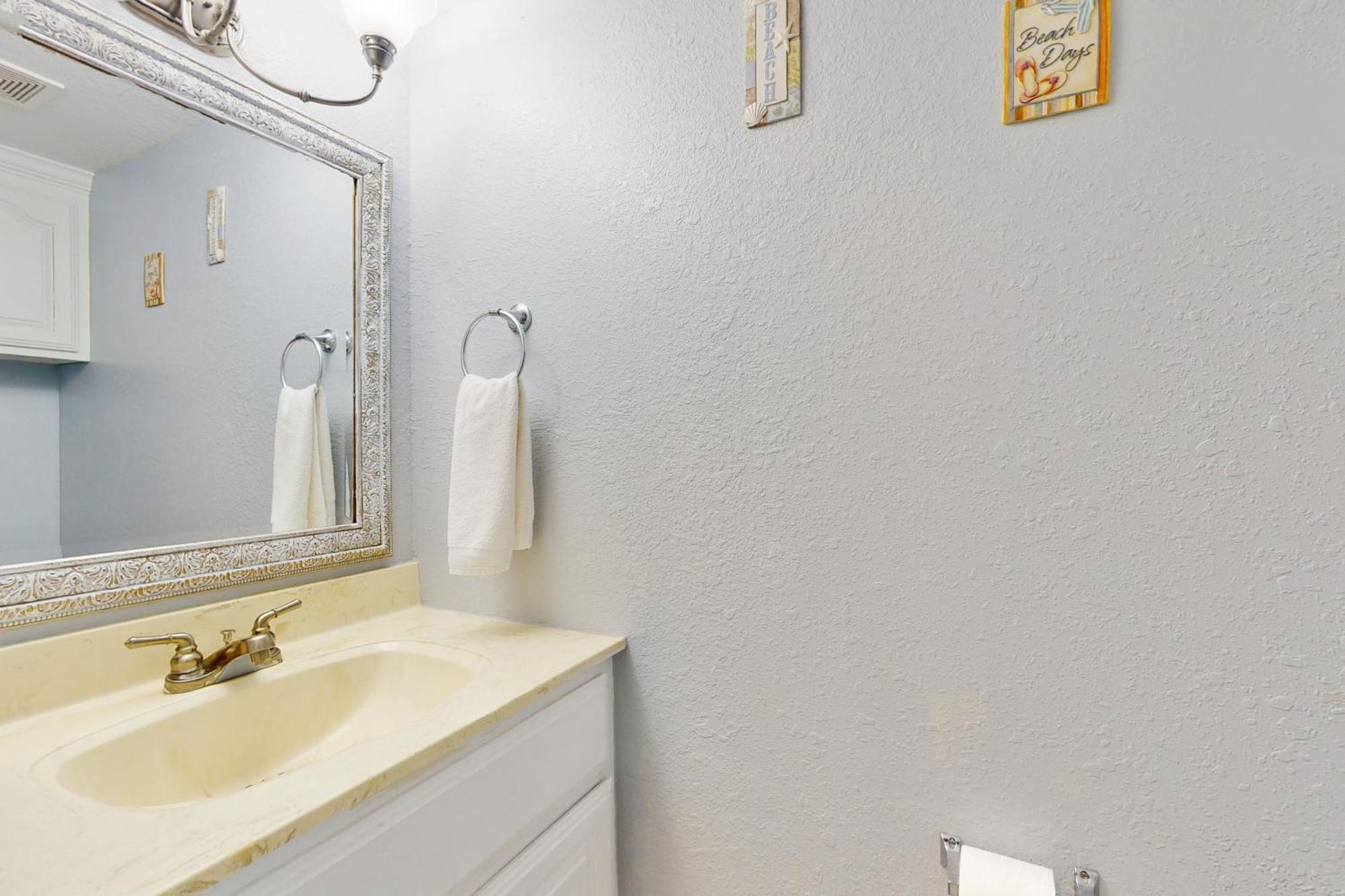 Habitat Condos South Padre Island Dış mekan fotoğraf