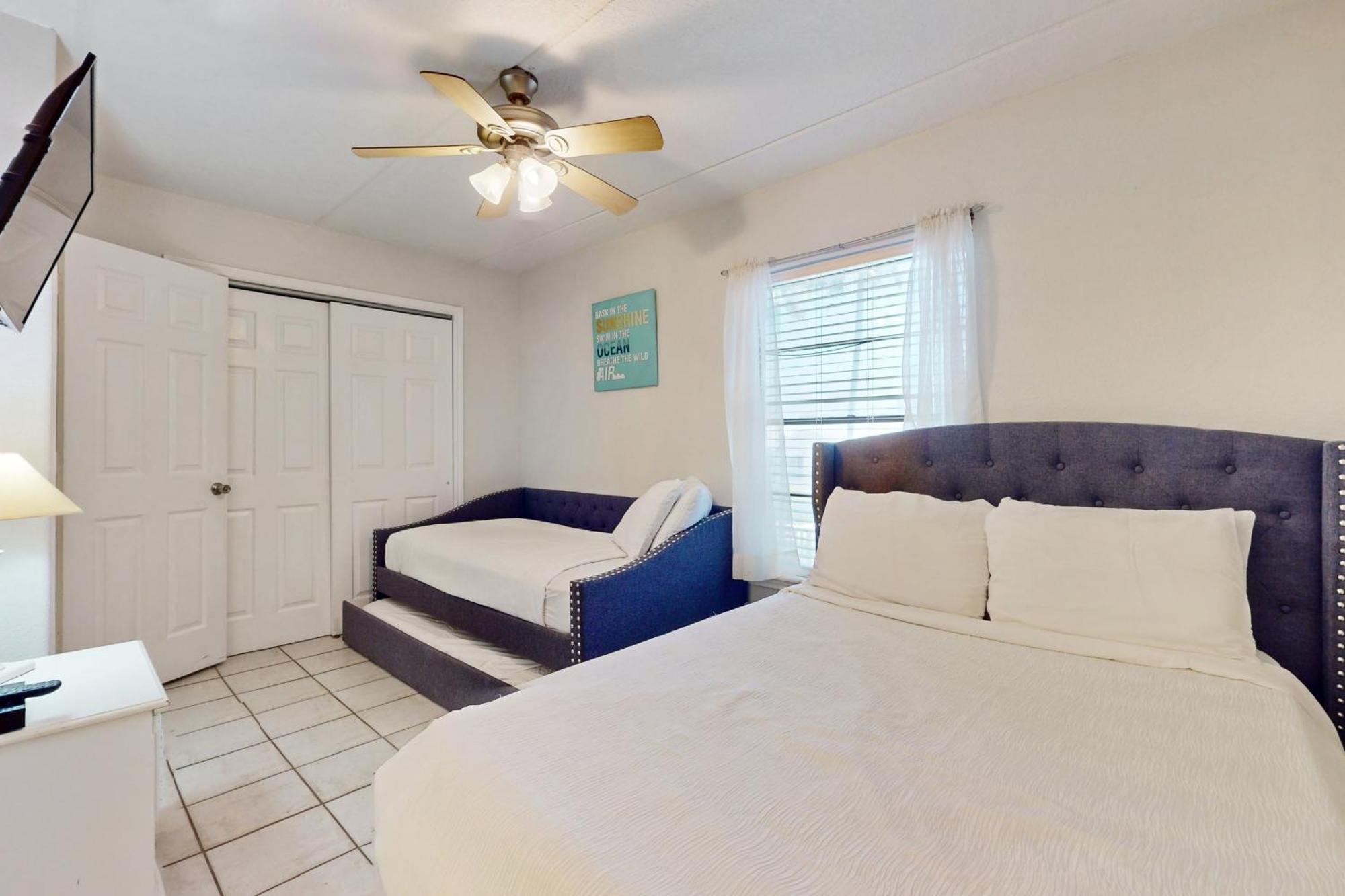 Habitat Condos South Padre Island Dış mekan fotoğraf