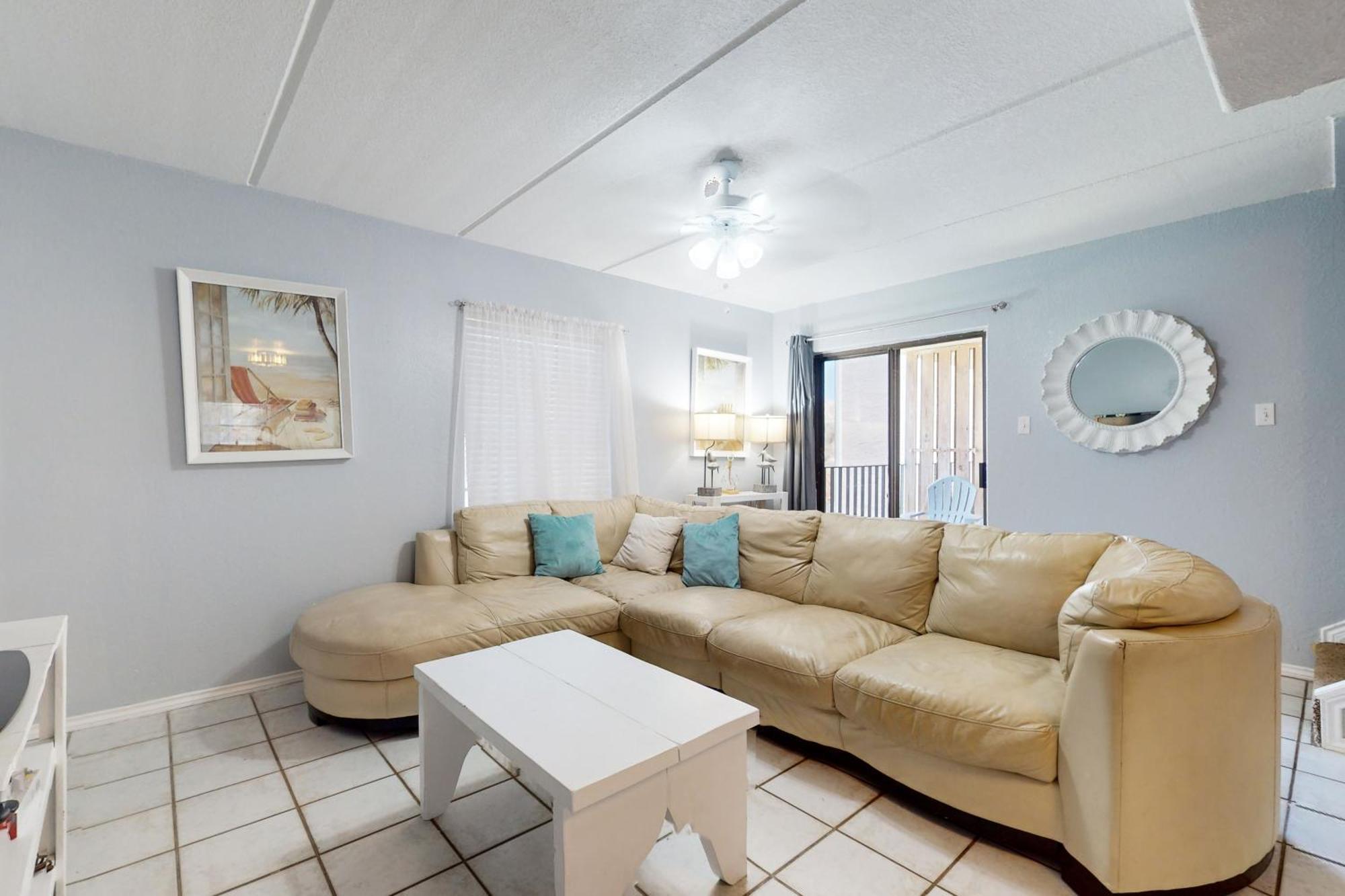 Habitat Condos South Padre Island Dış mekan fotoğraf