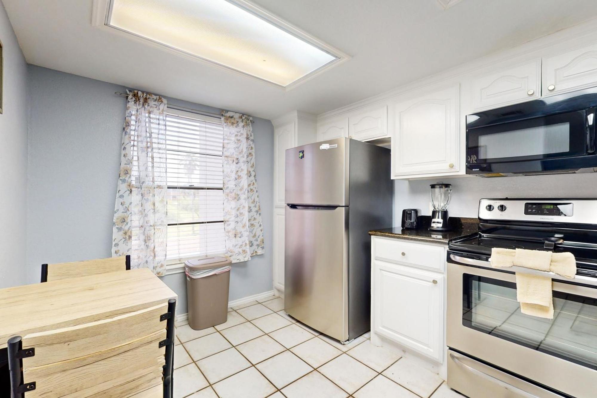 Habitat Condos South Padre Island Dış mekan fotoğraf